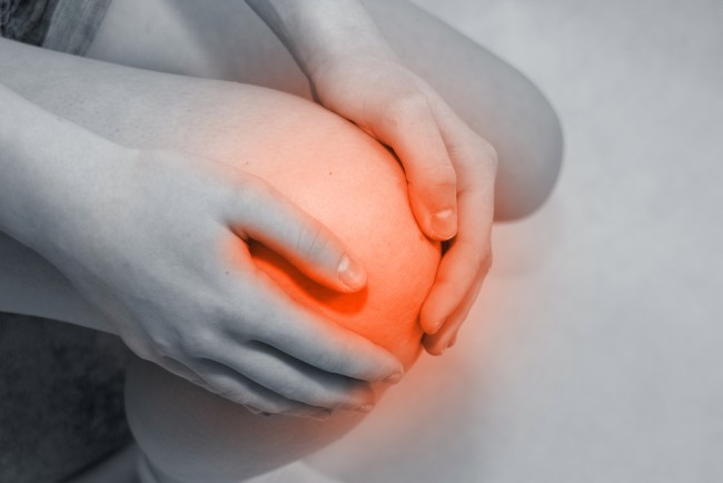 Knee Pain