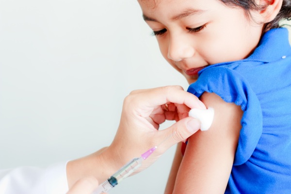 วัคซีนไข้หวัดใหญ่