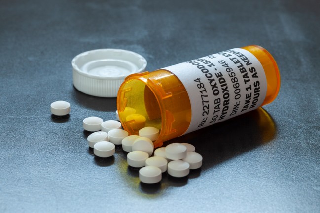 ทำความรู้จักยากลุ่ม Opioids ยาแก้ปวดที่อาจเสพติดได้ 