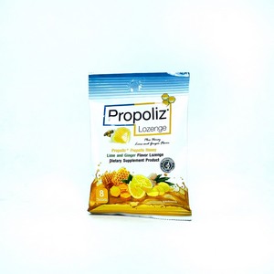 PropolizLozenges