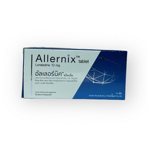 Allernix